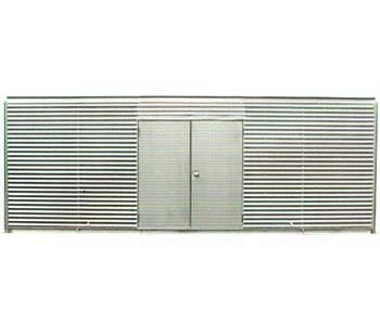 SUSストッカー　SUS101