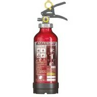 粉末消火器〈MEA5H〉　[1009]