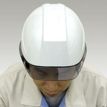 ヘルメット〈SC-PCL〉　[7007]