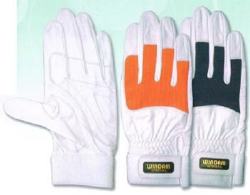 NO.170　レスカス　牛革手袋　M～LLサイズ