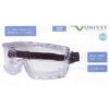 UNIVET（ユニベット）社製保護メガネ（623）