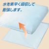 吸水バック　吸水量20L（1枚入）　[6554]