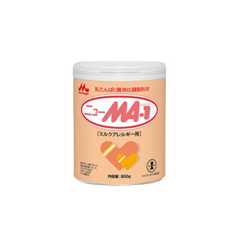 MA-mi 大缶800g×8缶入　(賞味期限2年）　[2048]