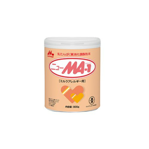 ニューMA-1 大缶800g×8缶入 (賞味期限2年） [2061] | 防災用品・防災 