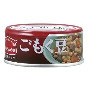 イージーオープン缶　ごもく豆　24缶入　（賞味期限3年）　[2726]