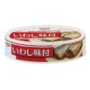 イージーオープン缶　いわし味付　24缶入　（賞味期限3年）　[2063]