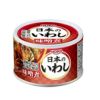 イージーオープン缶　さんま味付　24缶入　（賞味期限3年）　[2068]