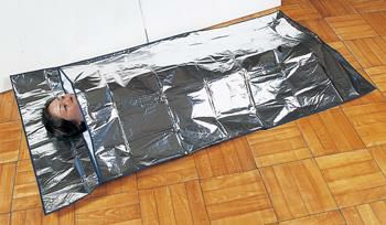 クイックシュラフグ　[6370]