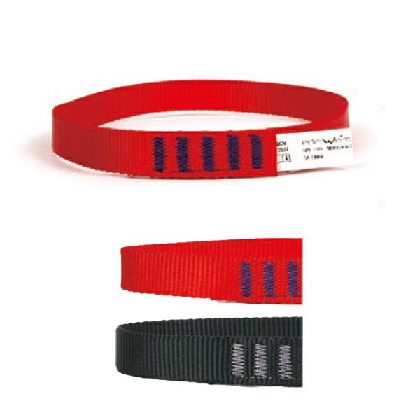 ナイロン・フラット・スリング18㎜×180㎝