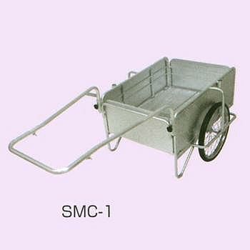 SMC-1　20インチ・ノーパンクタイヤ