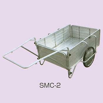 SMC-2　20インチ・ノーパンクタイヤ