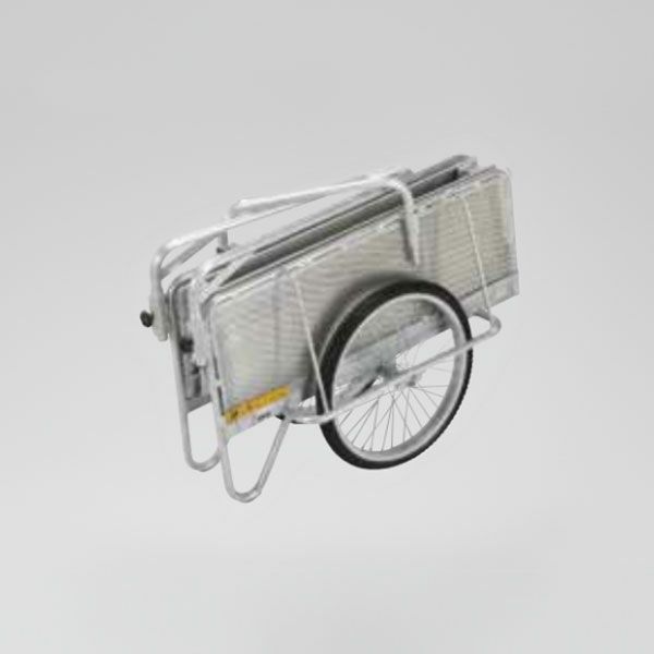 ハンディキャンパー［S8-A1P］