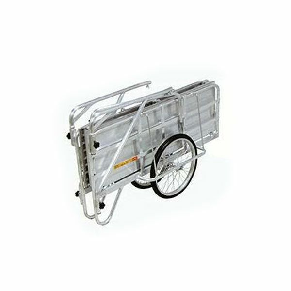 ハンディキャンパー［S8-A2］