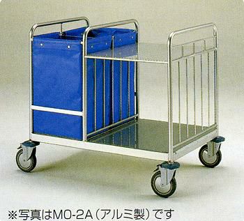 ヴィンテージ復刻 【オプション:ポリダスター・MO-2用】クリーンカート