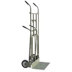 ミスタークイックテント　へんしん台車（フレーム用）