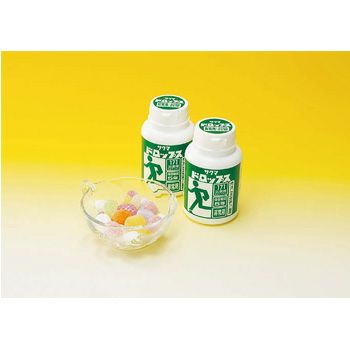 非常災害用　ドロップス　（賞味期限5年）　10缶/箱　[2057]