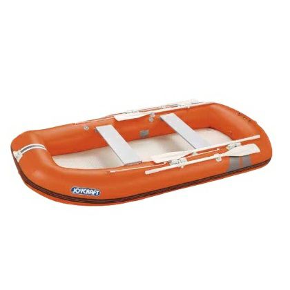 ゴムボート〈TW-270N〉4人用 [6730] | 防災用品・防災グッズ専門店
