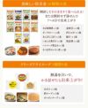 パン派!! 10日分 食糧備蓄 非常食セット 42種類59品