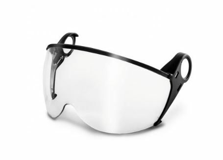 ゼニス　バイザー　クリア　［KK0120］