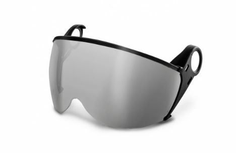 ゼニス　バイザー　ミラー　［KK0122］