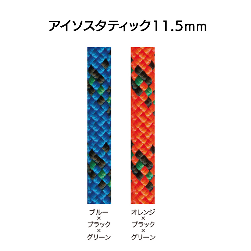 アイソスタティック11.5mm×46ｍ　［PM1070］