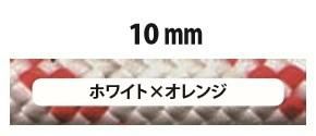 ハドソン　クラシック　プロフェッショナル10mm×50ｍ　［PM1113］