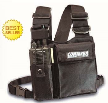 アジャスタプロ ラジオチェストハーネス　［CT0667］