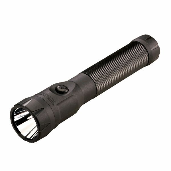 ポリスティンガーLED　ブラック