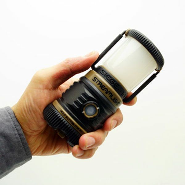 スィージ・ランタンAA