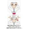 収縮式ヘルメット〈オサメット〉