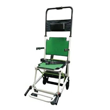 可搬型階段昇降機〈ＵＤ-ＣＨＡＩＲ〉[6610] | 防災用品・防災グッズ専門店 ヤマックス