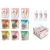  7年保存アレルギー対応レトルト食品セット（約3日分）（賞味期限7年）4セット[2428]