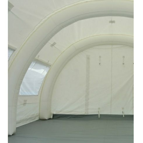  エアテント〈マク・クイックシェルター〉[6241・6242・6243・6244]