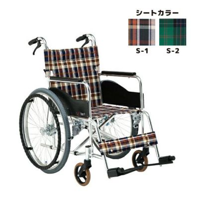 レスキューカー (折りたたみ式救護車) ノーパンクタイヤ使用（24インチ